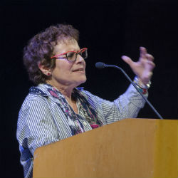 Cynthia Levin