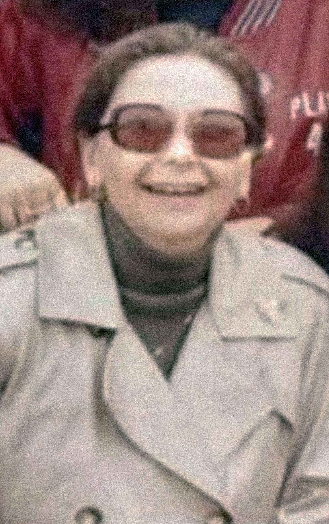 Barbara Colton