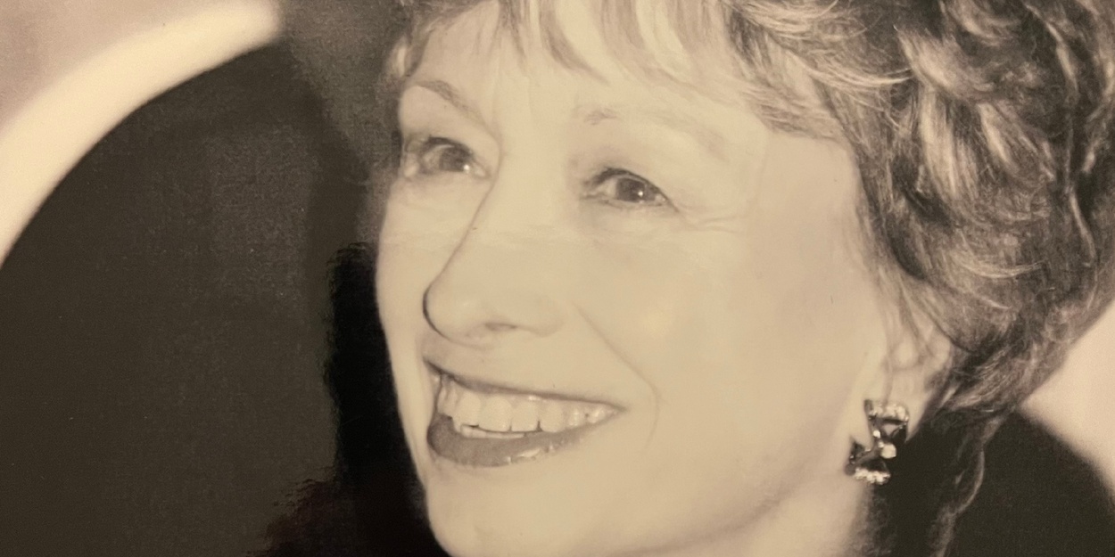 Harriet Slaughter