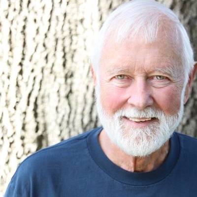 Ken Page