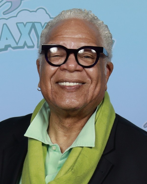 Ken Page