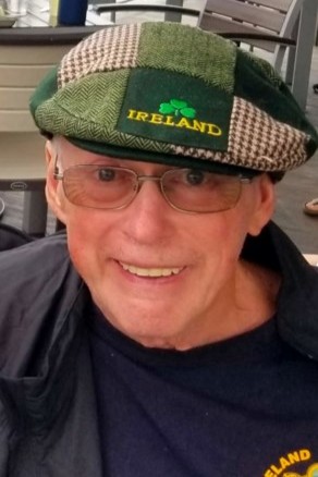 Ken Page