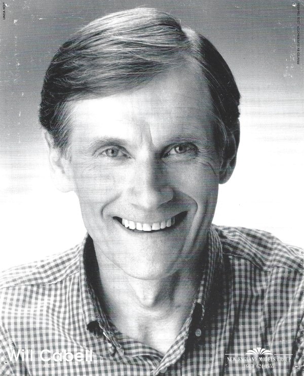William Cabell