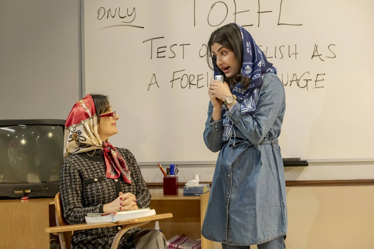 Production photo
