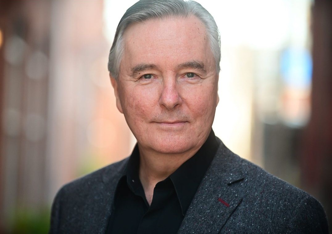 Robert Gibby Brand