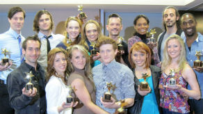 2013 – Pippin