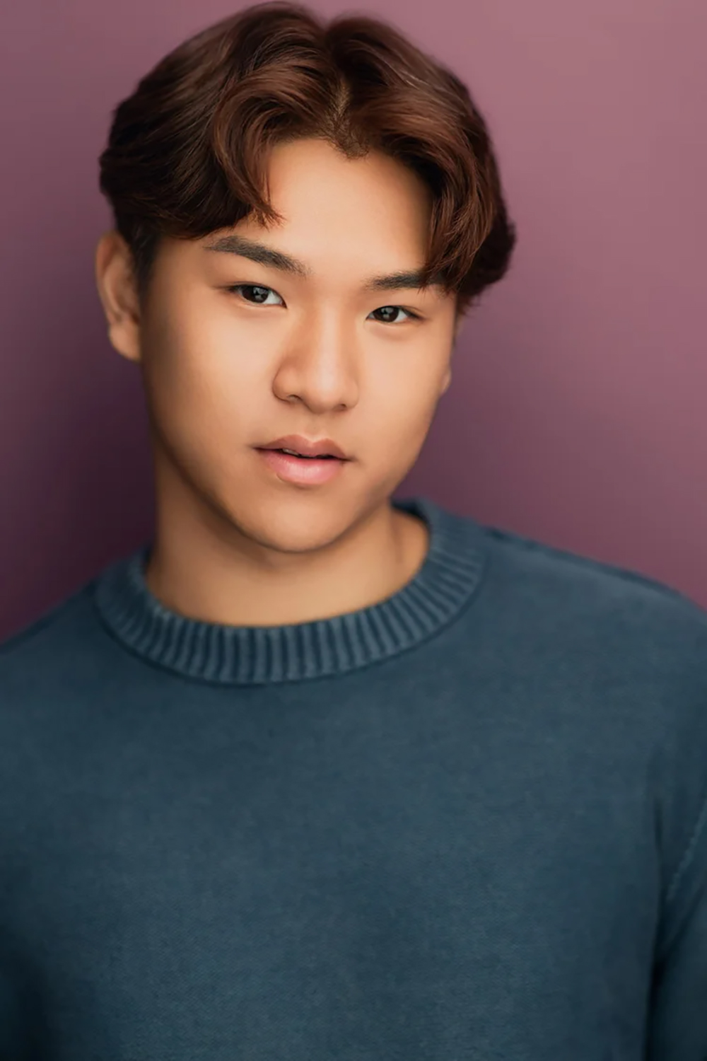 Headshot
