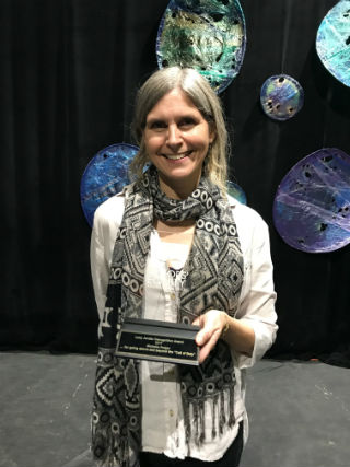 Michelle Polgar