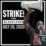 Strike for Black Lives