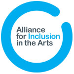 The Alliance Theatre logo